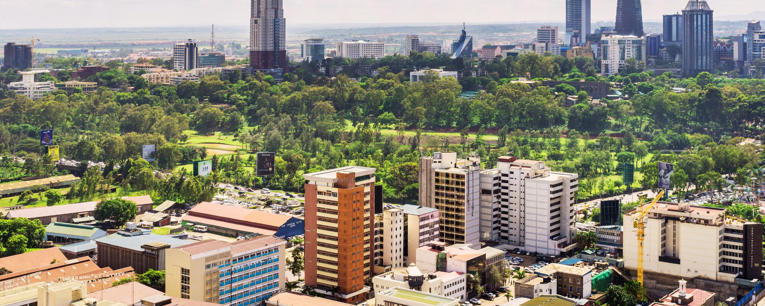 Le cose principali da ricordare prima di visitare il Kenya