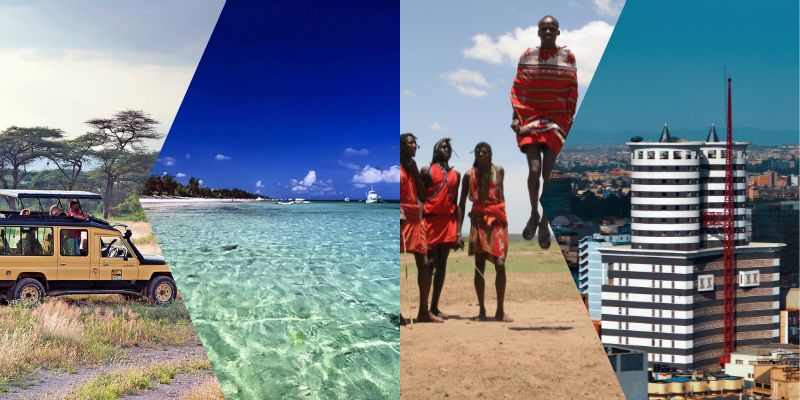 Unveiling Hidden Gems The Ultimate Guide to the Best Places to Explore