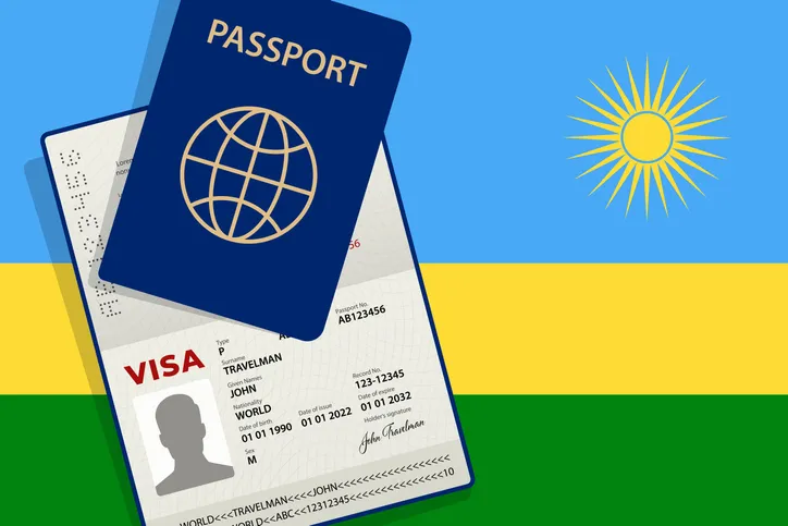 Il Ruanda lancia l'ingresso senza visto per tutti gli africani