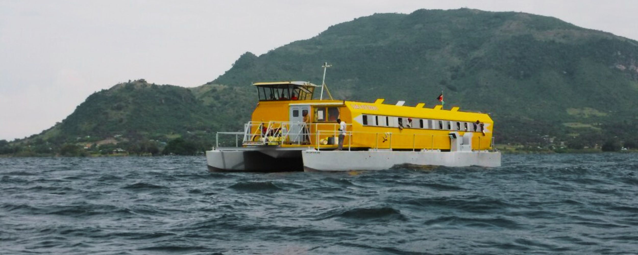 Water Transport