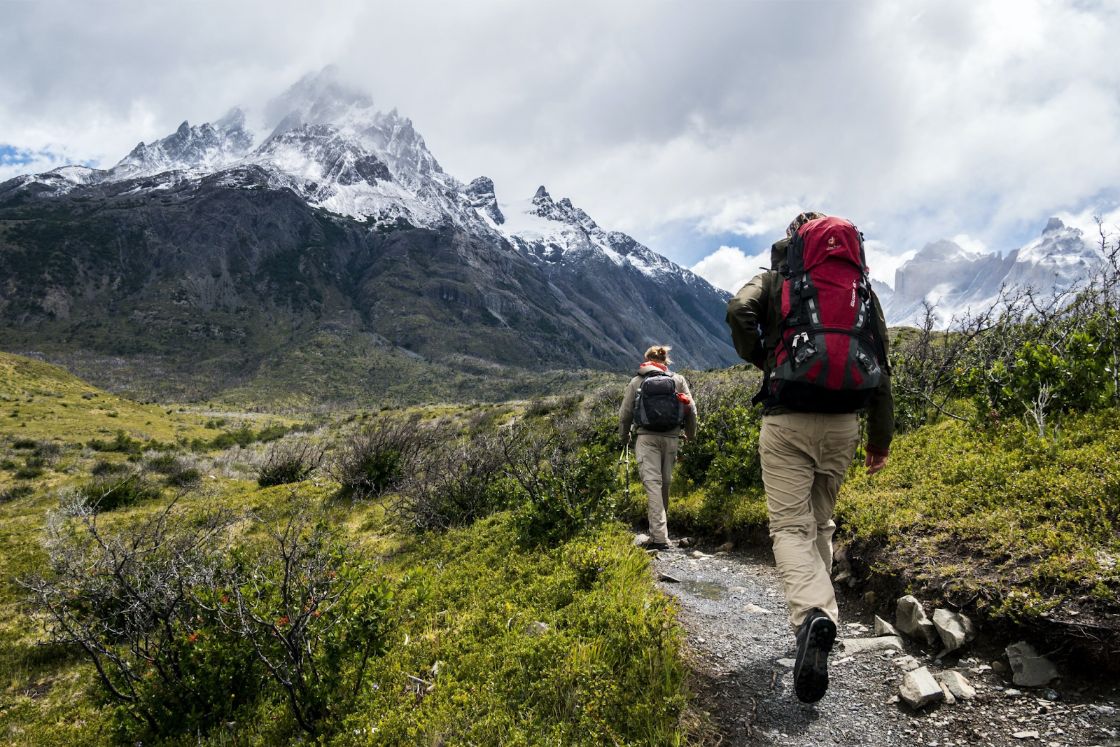 Adventurous Terrain