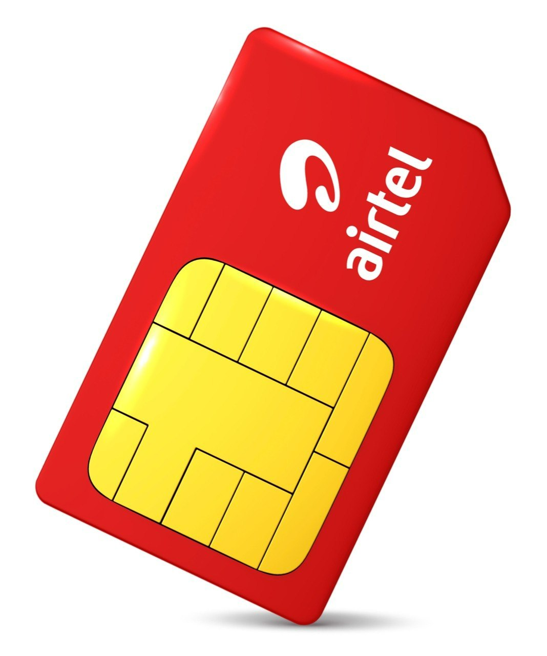 Сим-карта Airtel