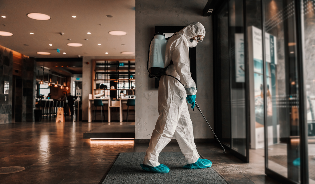 COVID 19 Pandemic