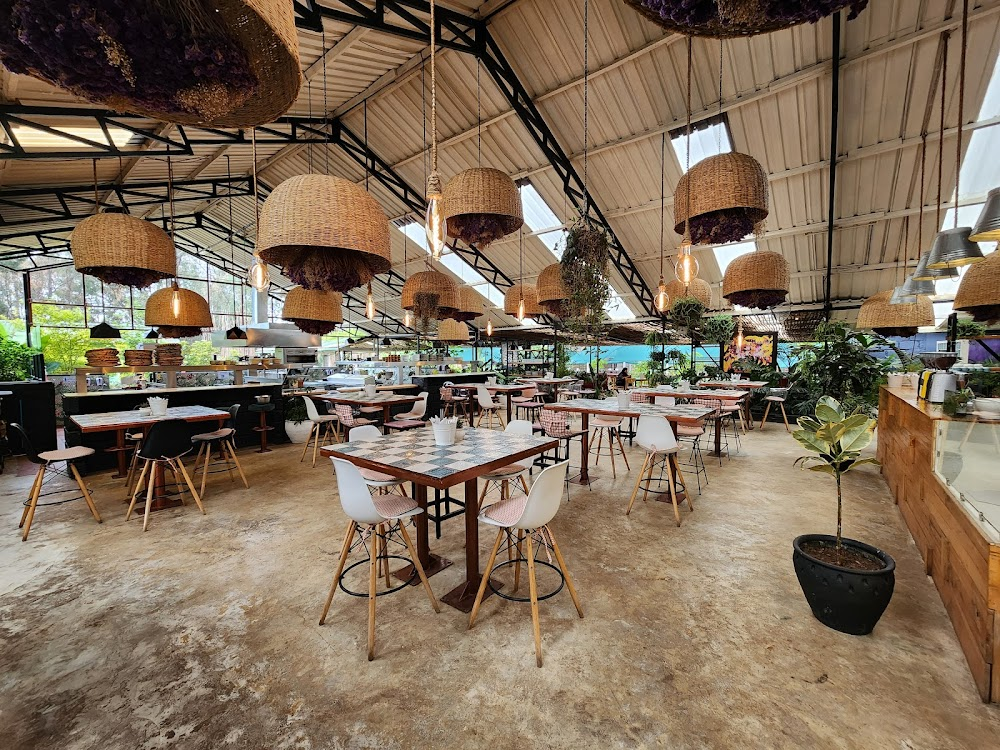  Cultiva, Nairobi
