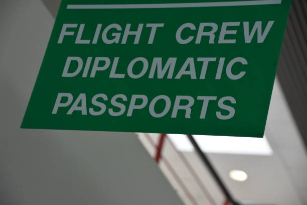 Visa Exemption - Diplomatic and Official Passport Holders Visa Exemption - Diplomatic and Official Passport Holders