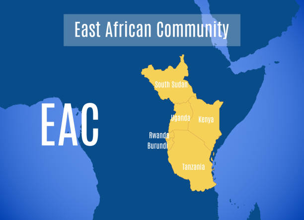 Nationals of East African Community (EAC) Nationals of East African Community (EAC)