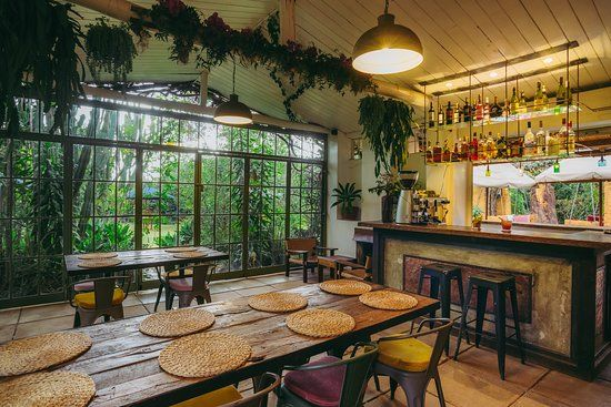  Places to Eat for Vegetarians