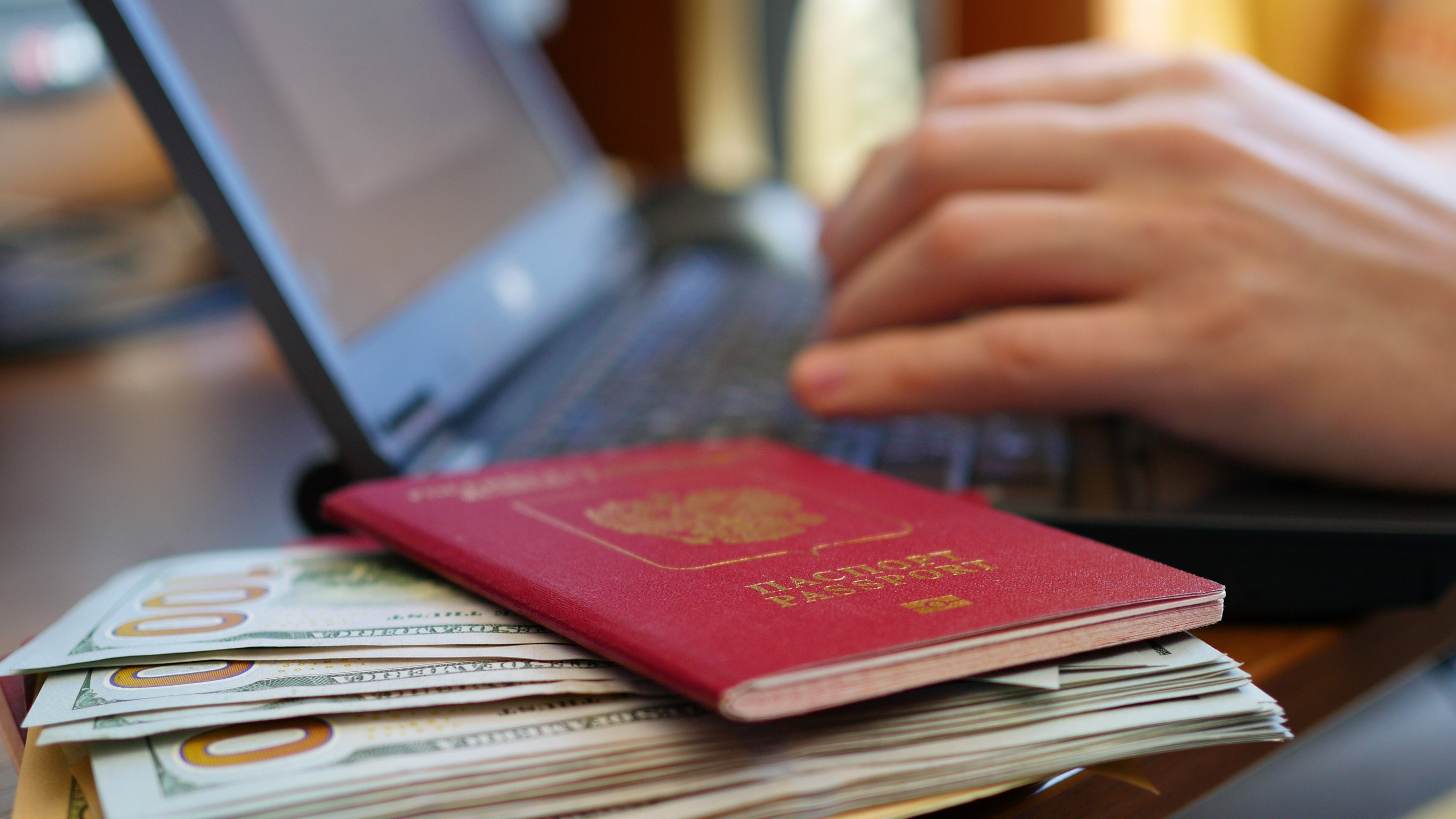 Requisiti di ammissibilità del visto per nomadi digitali