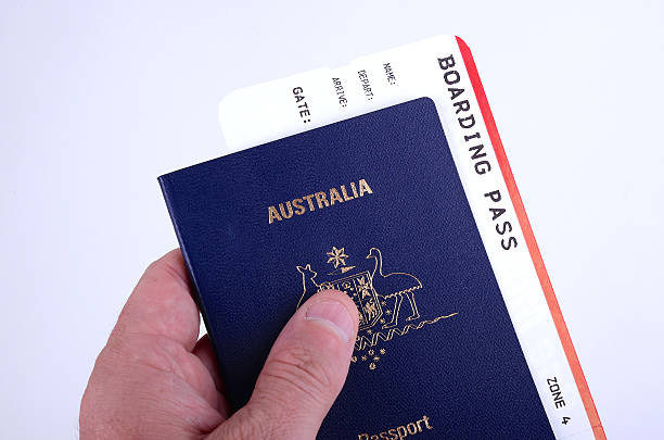 Requisiti dell'ETA del Kenya per i cittadini australiani