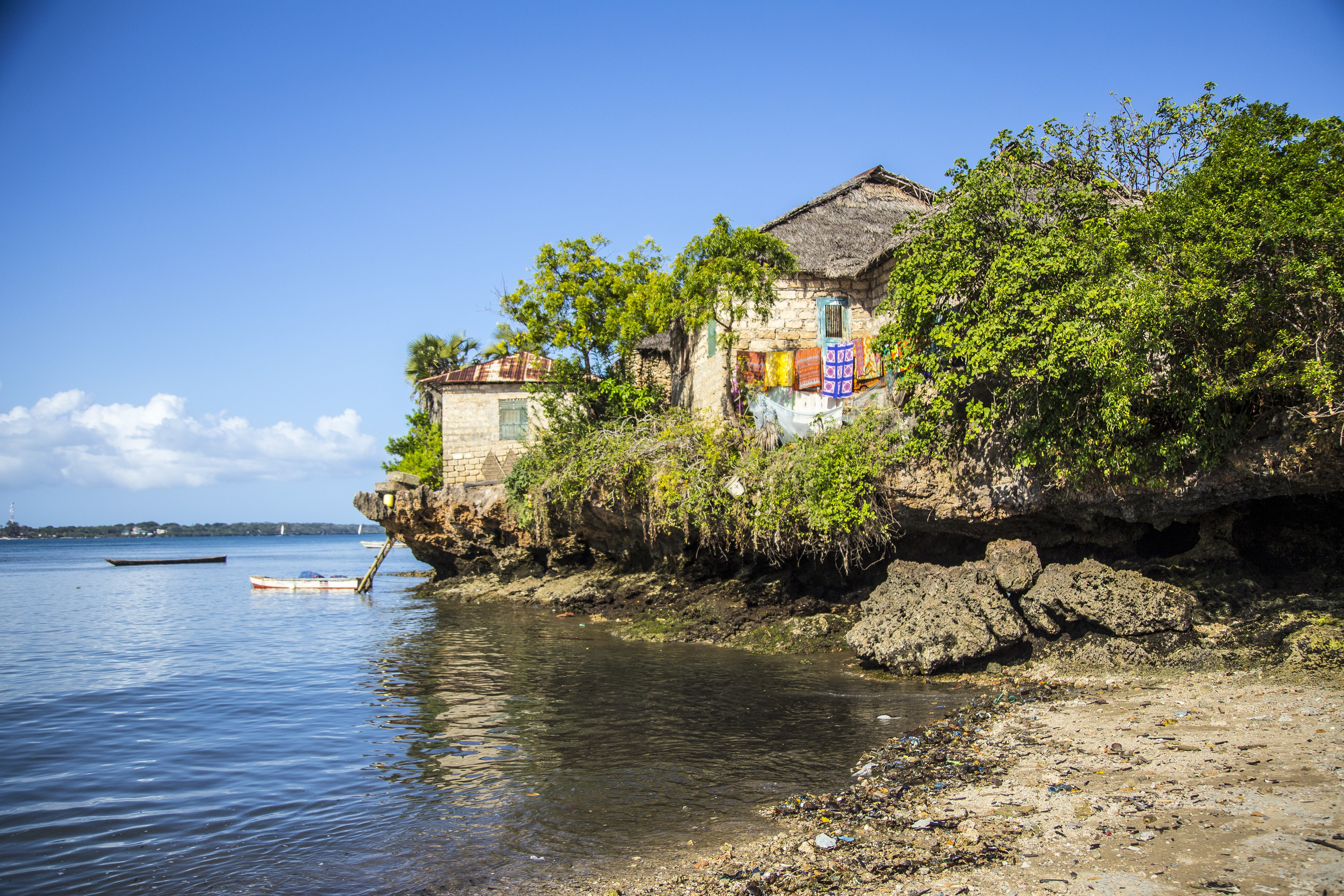 Fort Jesus