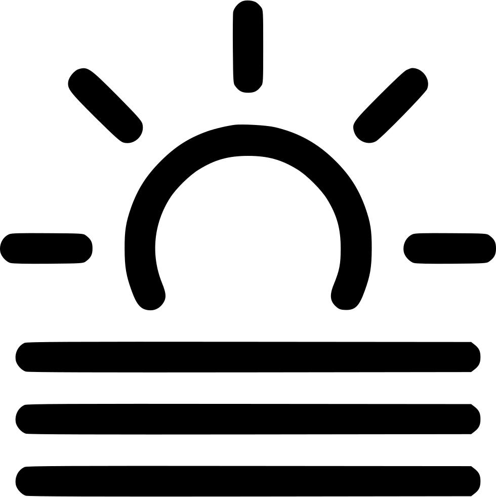 Day Length Icon