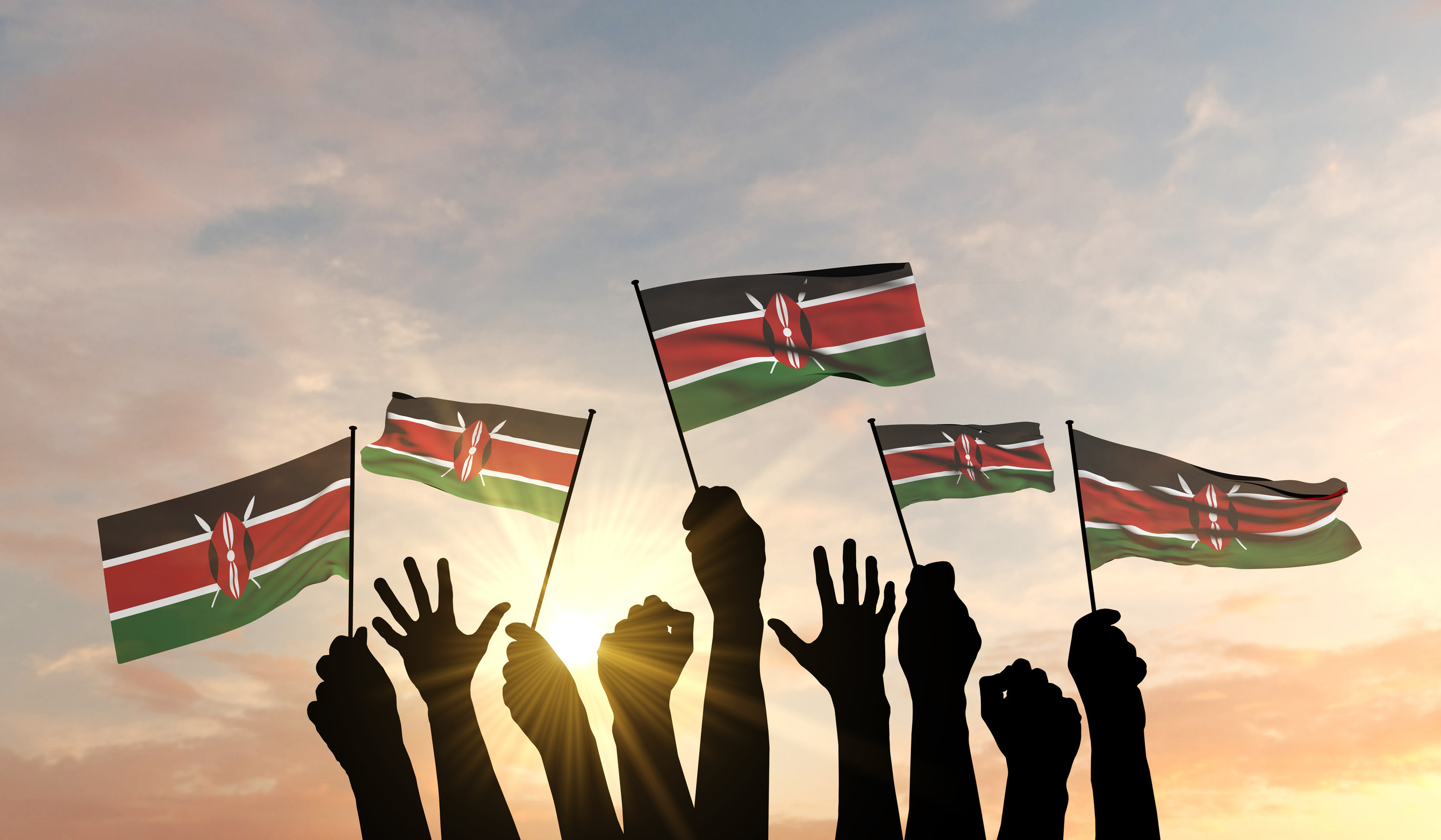 Family Adventure Guide and Travel Tips to Kenya