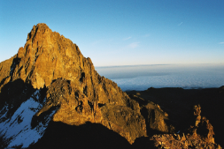 Altopiani e montagne