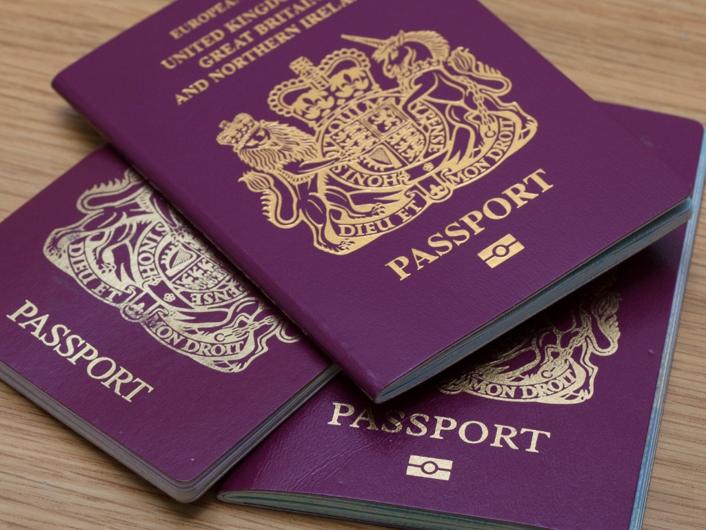 Guida per acquisire un passaporto keniota Guida per acquisire un passaporto keniota