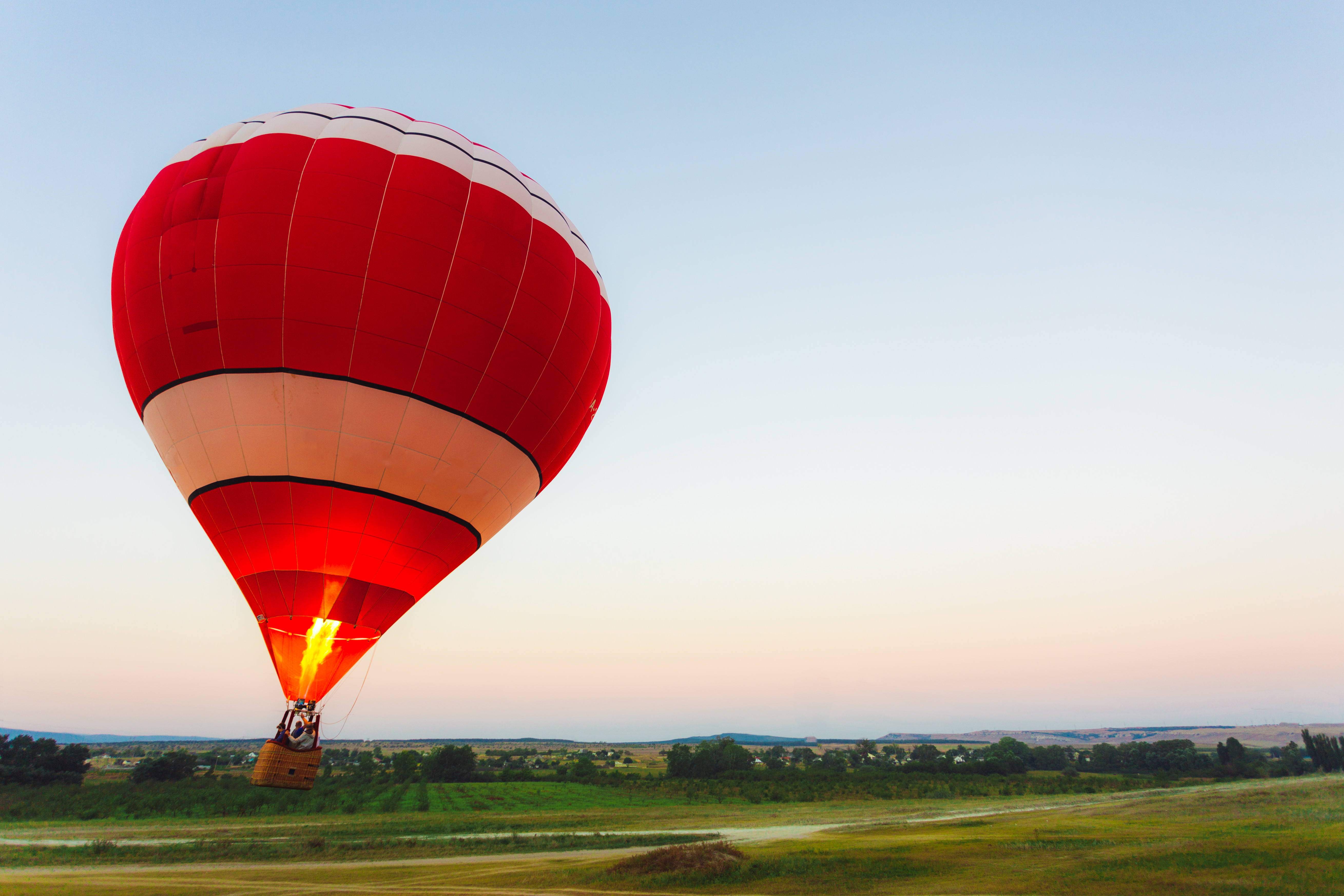 Immersive Maasai Mara Experience