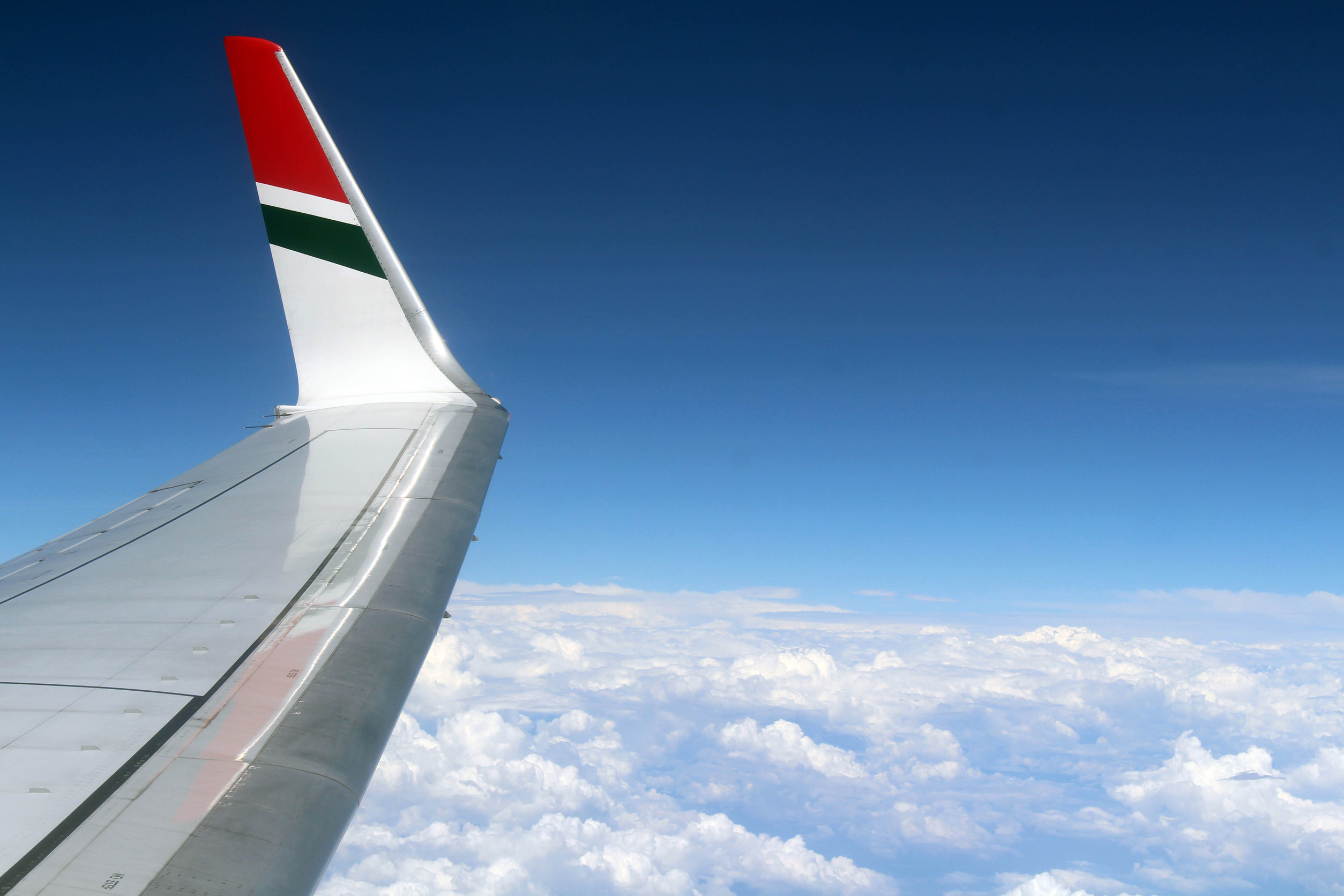 Kenya Airways расширяет рейсы в лондонский аэропорт Гатвик