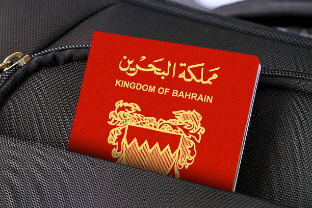 Requirements for Kenya eTA Application from Bahrain Requirements for Kenya eTA Application from Bahrain