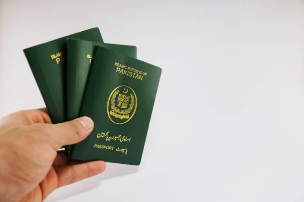 Kenya eTA Eligibility for Pakistani Nationals Kenya eTA Eligibility for Pakistani Nationals