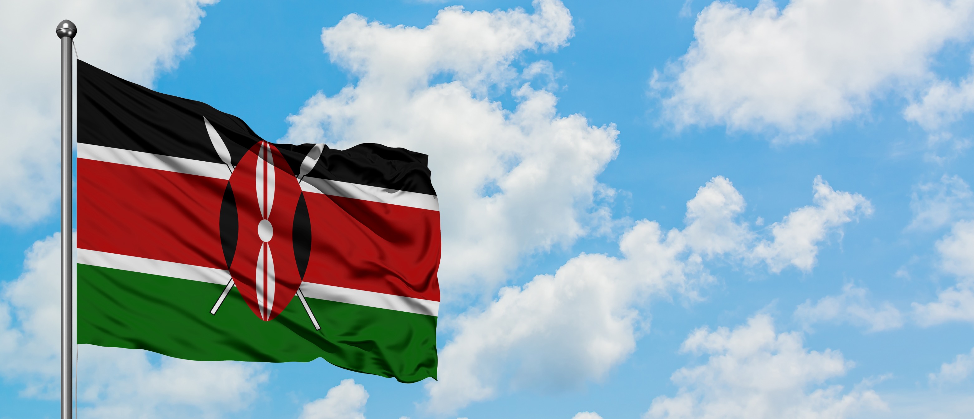 Kenya ETA System
