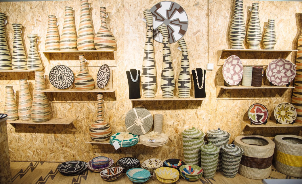 Kigali Cultural Village