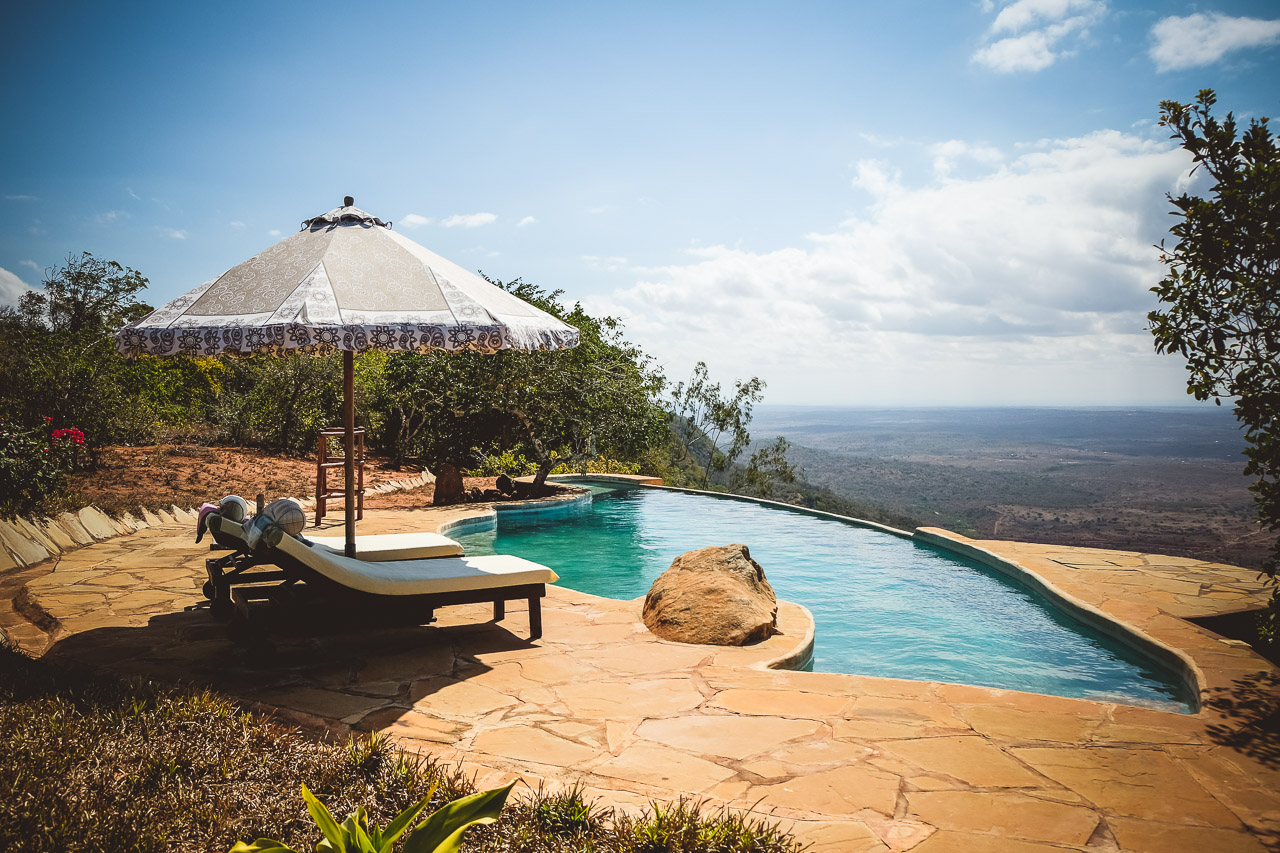 Lakes In Kenya