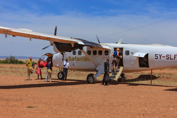 Maasai Cultural Tours