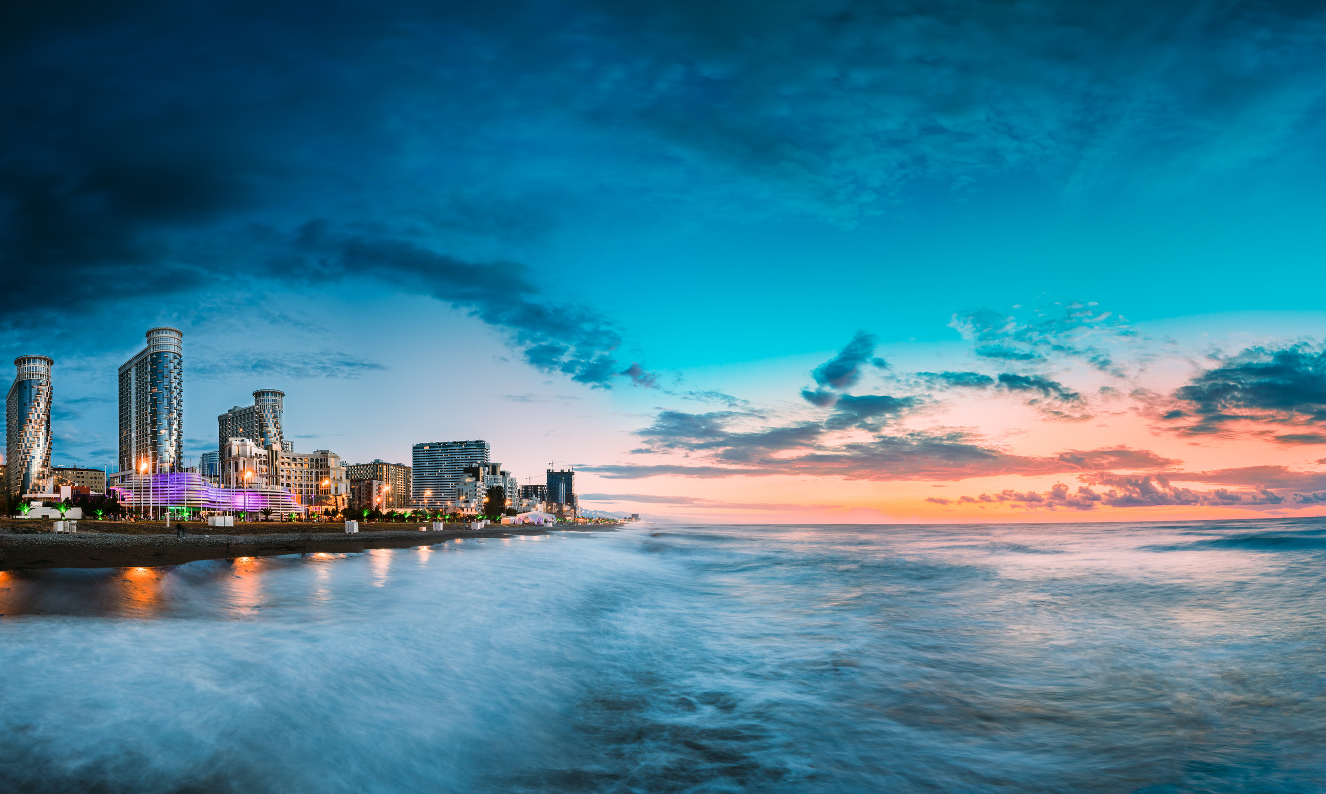 Mombasa