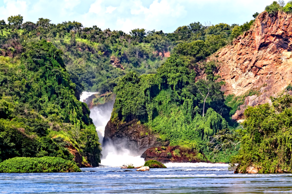 Murchison Falls