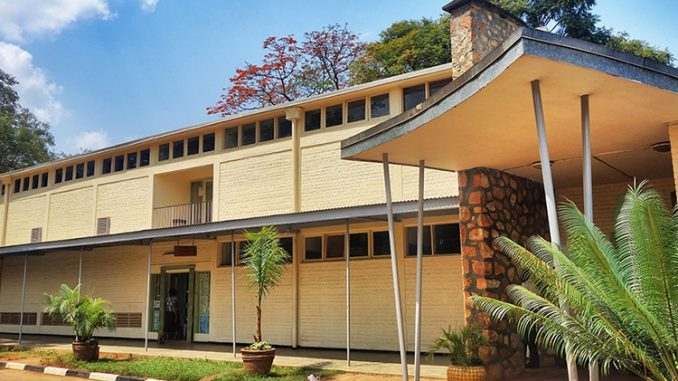 Napak open-air museum to boost tourism