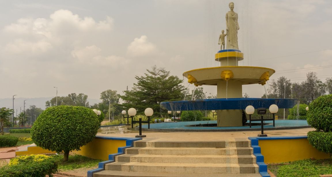 rwanda visa