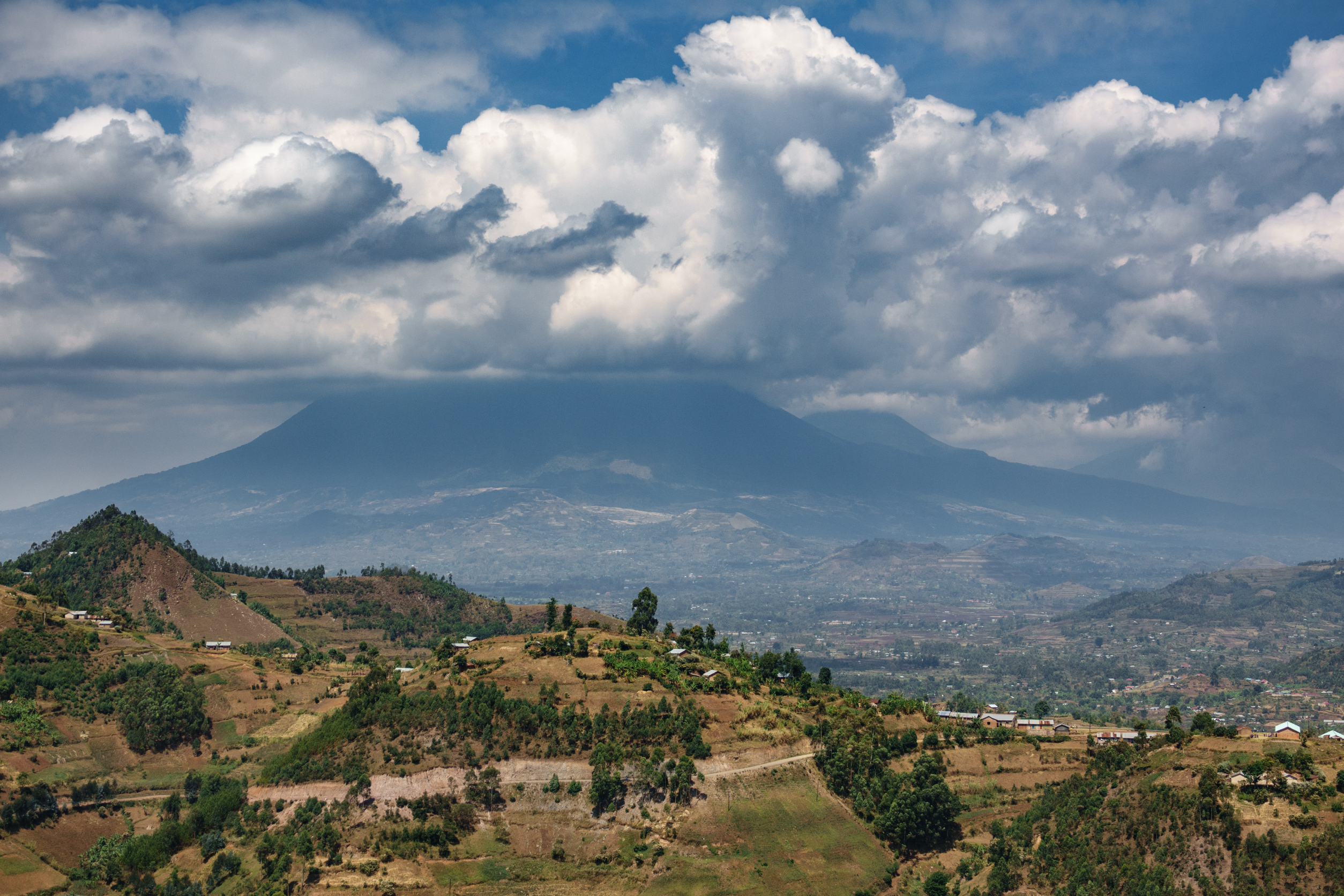 Unforgettable 1-Week Uganda Adventure