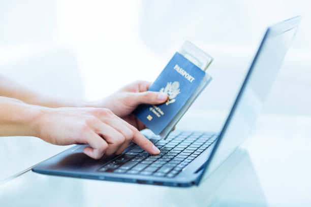 Smooth Visa Process