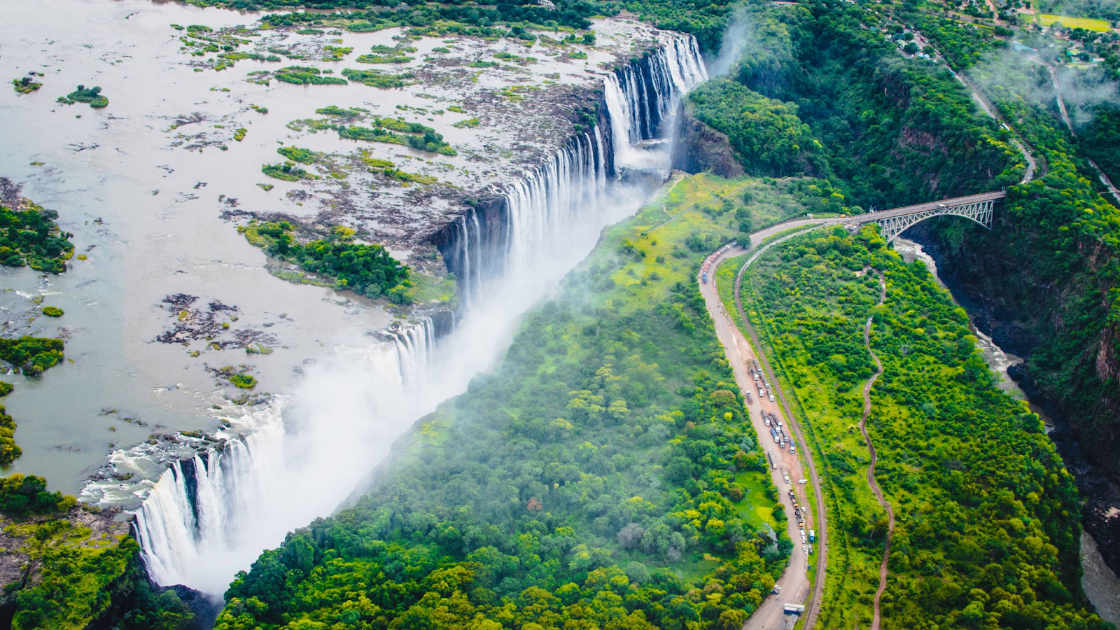 Southern Africa