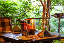  Thyme Restaurant, Nairobi