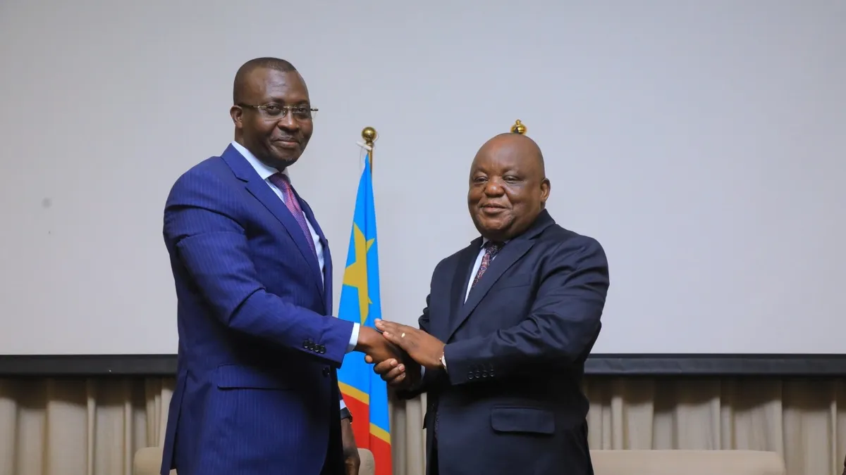 L'Uganda abolisce l'obbligo del visto per i cittadini della RDC