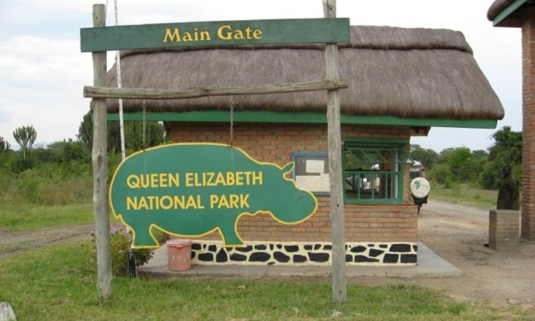 Masai Mara National Reserve